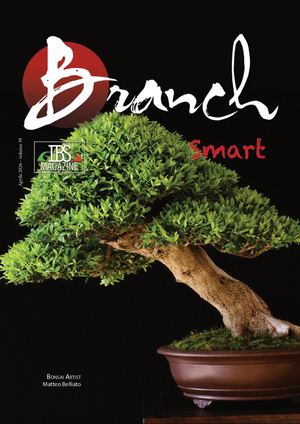 Branch Aprile 2026 Smart