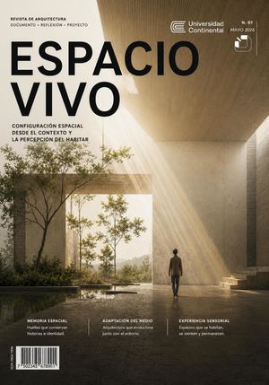Revista -  Espacio Vivo