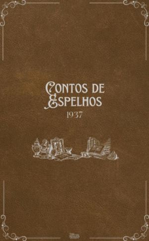 Conto De Espelhos V5