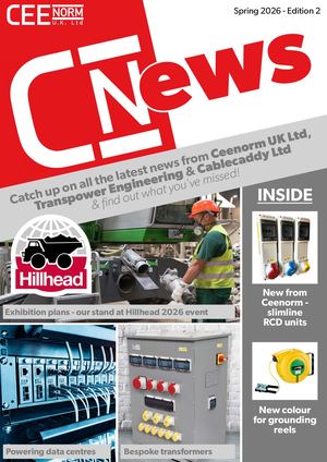 C News (Edition 2 - Spring 2026)