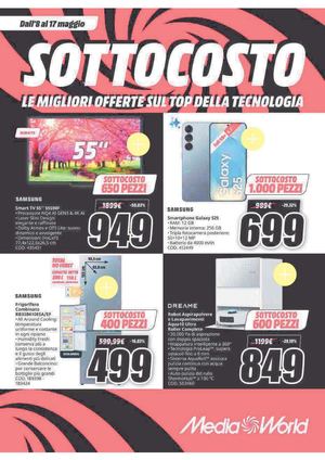 SOTTOCOSTO-MEDIAWORLD-08-17 MAGGIO_ok