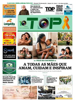 Jornal Top Edição 370