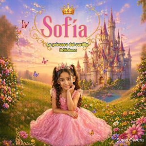 Sofía Princesa Del Castillo Brillaluna (8 X 8 In) (200 X 200 Px) (1)
