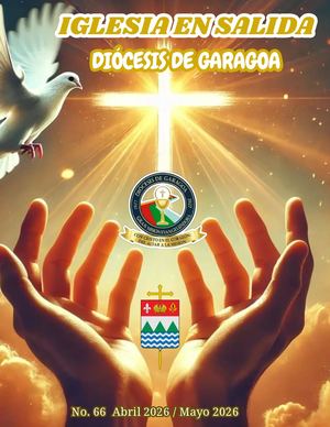 Revista Abril 2026 Mayo 2026
