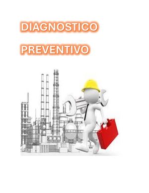 Diagnostico Preventivo