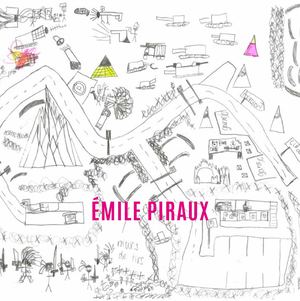 Émile Piraux
