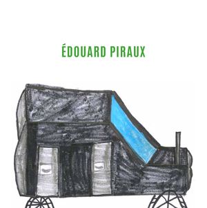 Édouard Piraux