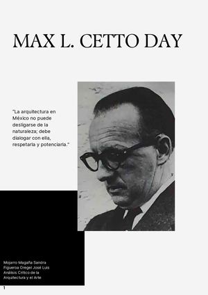 Revista Mexicano