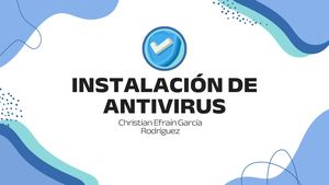 08 Instalación De Antivirus 2 1