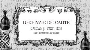 Black And White Vintage Illustrated Project History Presentation (1)