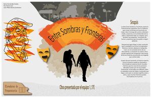 Poster Obra