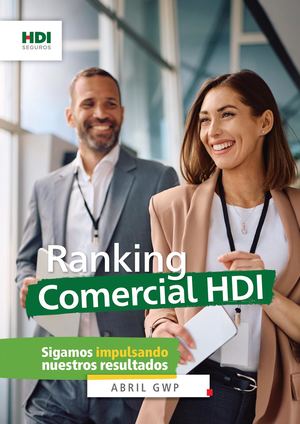 Boletín Comercial Mayo 2026