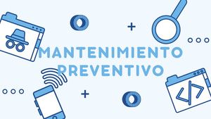 05 Mantenimiento Preventivo 2 Pdf