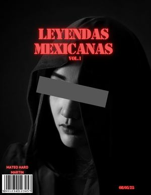 Leyendas Mexicanas