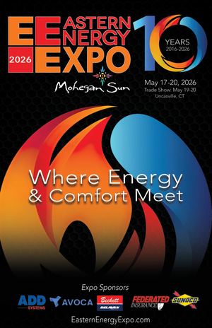 Eastern Energy Expo Guide