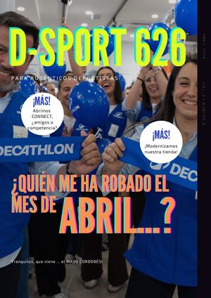 Revista abril