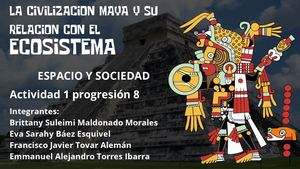 Espasio Y Sociedad 2