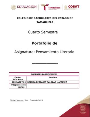 Portafolio De Evidencias (6)