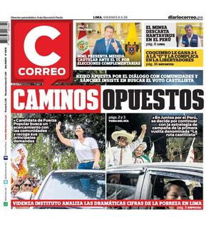 2026 05 08 Diario Correo