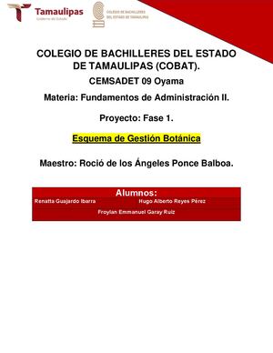 Pec De Fundamentos Fase 1