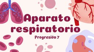 Progresión 7, Salud Integral 1 Pdf