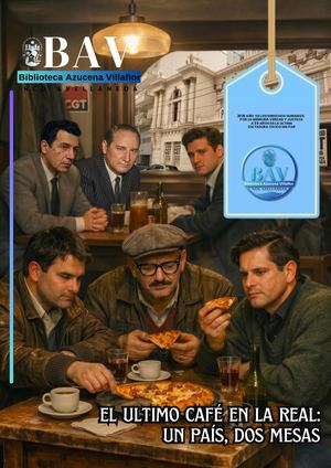 El Ultimo Cafe En La Real