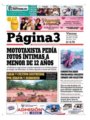 2026 05 08 Diario Pagina3 Hco