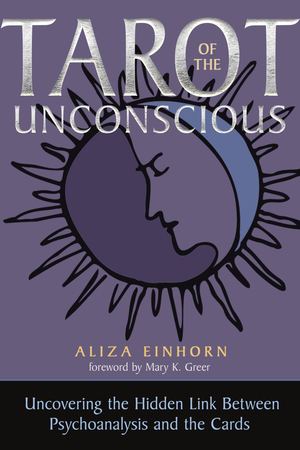 Tarot Of The Unconscious - Marketing
