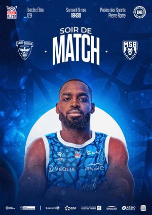 Soir De Match Le Mans
