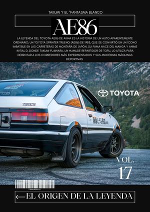 Ae86
