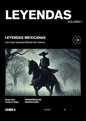 Leyendas