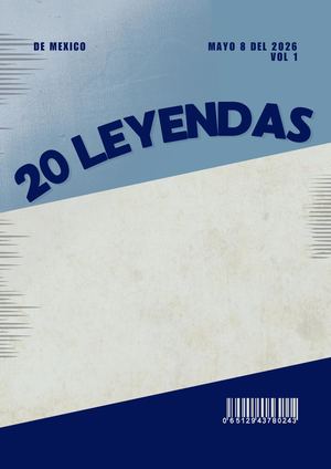 Leyendas