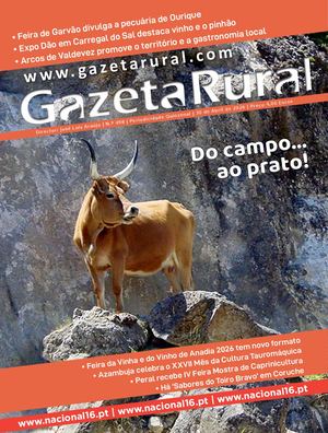 Gazeta Rural nº 498