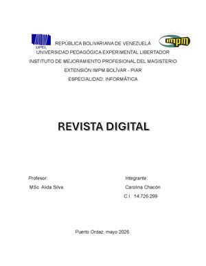Bioética y Educación