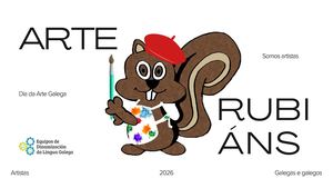 Arte Rubiáns