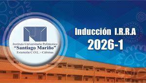Induccion Irra 2026 1