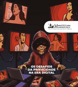 Jornal Massaguaçu - Nº 99