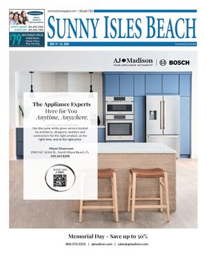Sunny Isles 5 11 26