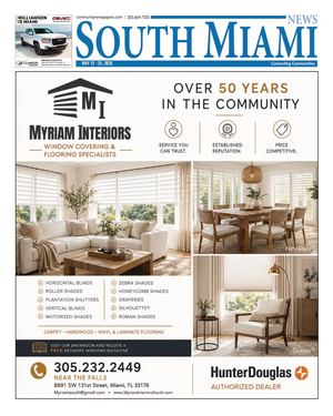 South Miami 5 12 26