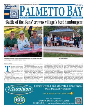 Palmetto Bay 5 12 26