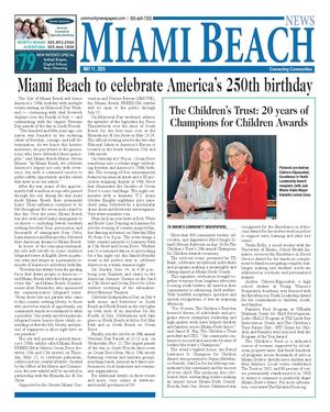Miami Beach 5 11 26