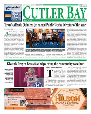 Cutler Bay 5 12 26