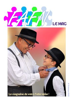 Fafn Le Mag Printemps2026
