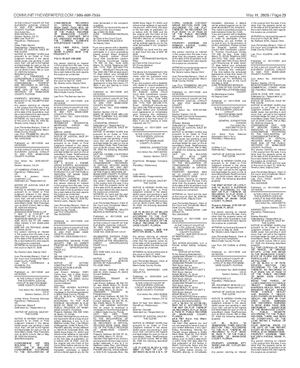 Dade Legals 5 11 26