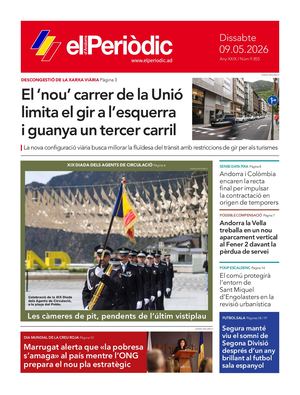 El Periodic 09 05 26