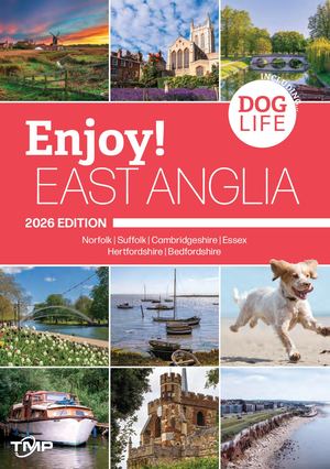 Enjoy! East Anglia 2026