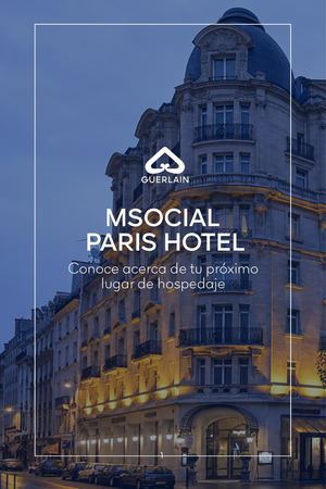 About Msocial BMSeminar París