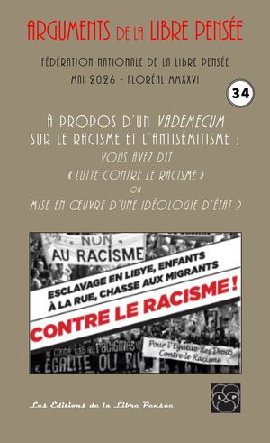 Argument 34