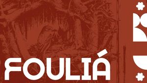 Manual de Identidad | Fouliá