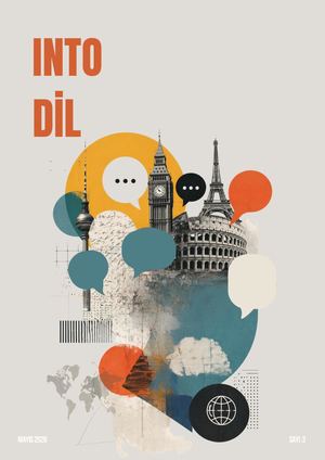 INTO JOURNAL - DİL, Cilt:2, Sayı:2